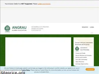 angraualumni.com