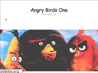 angry-birds-one.com