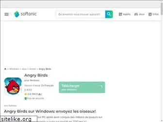 angry-birds.softonic.fr