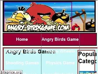 angry-birdsgame.com