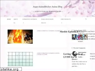 angryanimebitches.com