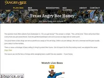 angrybee.com