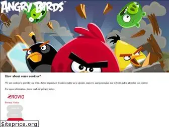 angrybirds.com