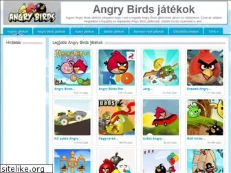 angrybirds.ingyenjatekok.sk