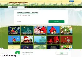 angrybirdsgames.com