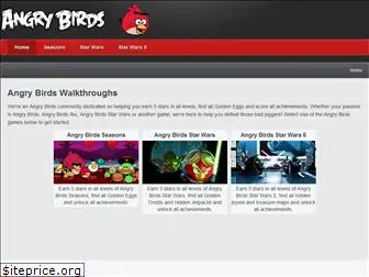 angrybirdshelp.com
