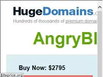 angryblackman.com
