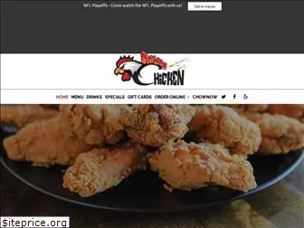 angrychickenco.com