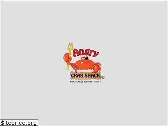 angrycrabfranchise.com