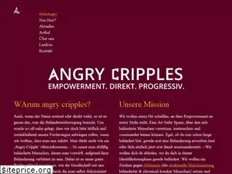 angrycripples.com