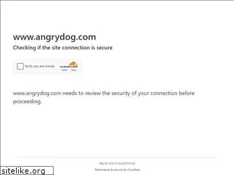 angrydog.com