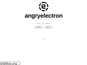 angryelectron.com