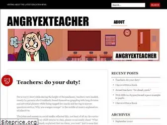angryexteacher.wordpress.com