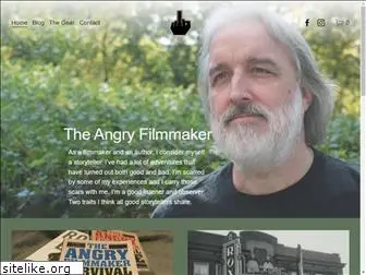 angryfilmmaker.com