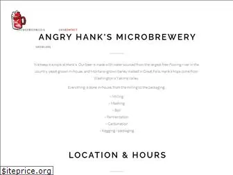 angryhanks.com