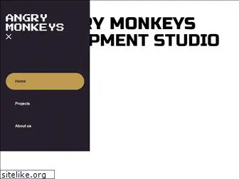 angrymonkeys.com.au