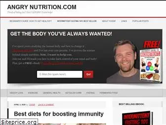 angrynutrition.com