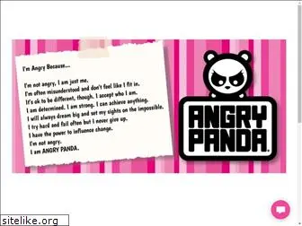 angrypanda.com