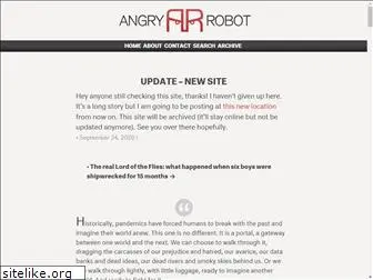 angryrobot.ca