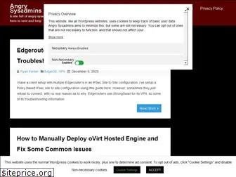 angrysysadmins.tech