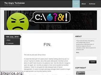 angrytechnician.wordpress.com