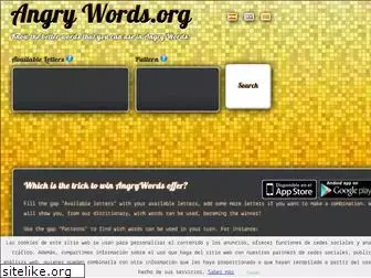 angrywords.org