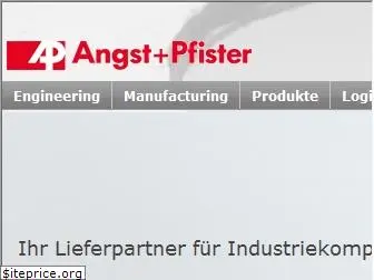 angst-pfister.com