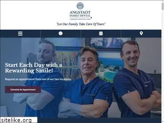 angstadtfamilydental.com