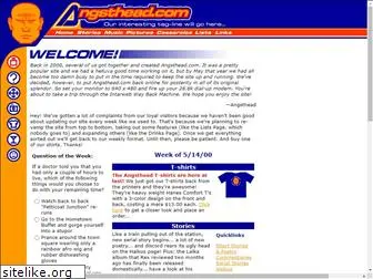 angsthead.com