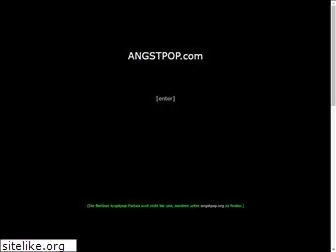 angstpop.com