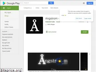 angstrom-game.com