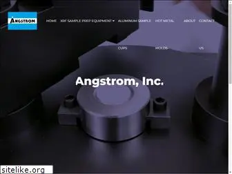 angstrom-inc.com