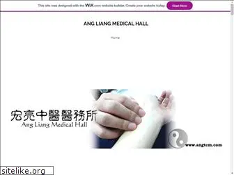 angtcm.com