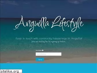 anguillalifestyle.com