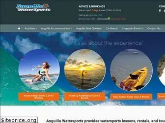 anguillawatersports.com