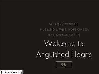 anguishedhearts.com