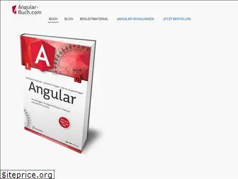 angular-buch.com