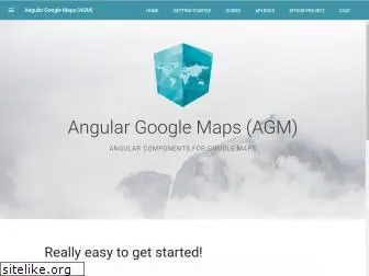 angular-maps.com