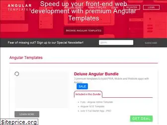 angular-templates.io