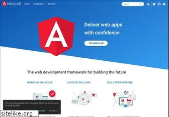 angular.io