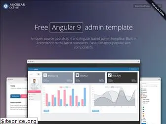 angularadmin.xyz