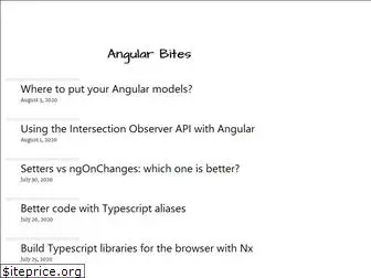 angularbites.com