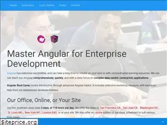 angularbootcamp.com