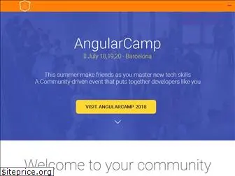 angularcamp.tech