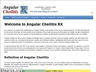 angularcheilitisrx.com