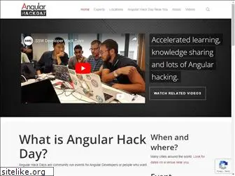 angularhackday.com