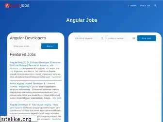 angularjobs.com