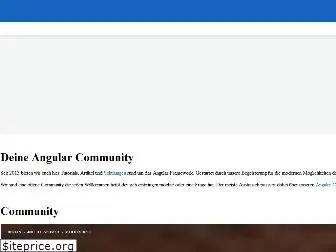 angularjs.de