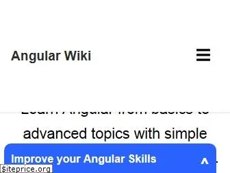 angularjswiki.com