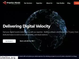 angularminds.com